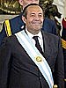 Asume como presidente Alfonso Rodríguez Sa