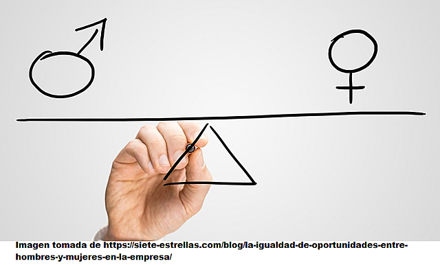 PARTICIPACION EFECTIVA DE LA MUJER