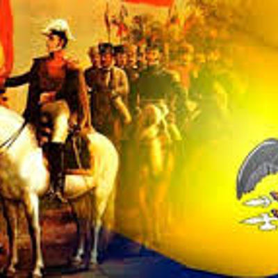 Timeline:  Pre historia - historia antigua - colonial -moderna y contemporánea del Ecuador