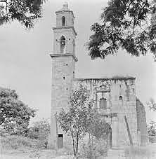 Fundacion de Guadalajara en Tlacotan