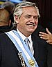 Asume como presidente Alberto Fernández