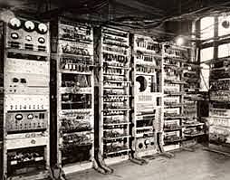 el primer compuador americano