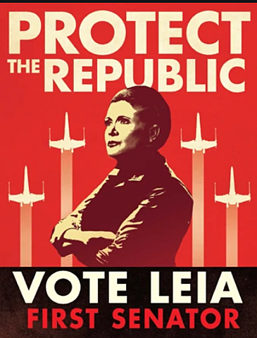 The New Republic - 5 ABY