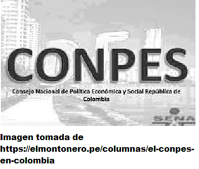 CONPES
