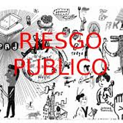 Timeline: ANTECEDENTES HISTORICOS DE RIESGOS PÚBLICOS EN COLOMBIA