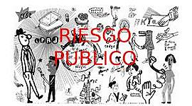 Timeline: ANTECEDENTES HISTORICOS DE RIESGOS PÚBLICOS EN COLOMBIA