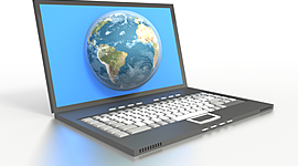 Timeline: Origen de Las Computadoras