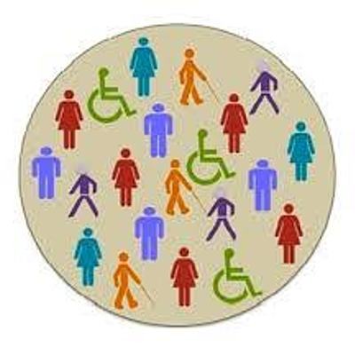 Timeline: Evolución de las políticas educativas nacionales e internacionales acerca de la inclusión.