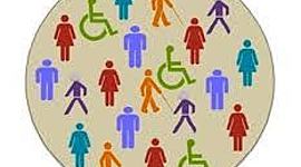 Timeline: Evolución de las políticas educativas nacionales e internacionales acerca de la inclusión.