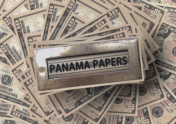 PAPELES DE PANAMA