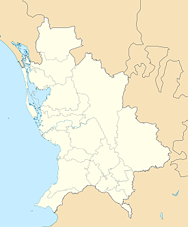 Fundación de Santiago de Compostela.