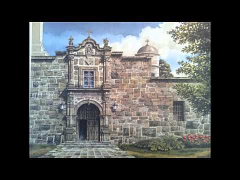 Fundación de Guadalajara en Atemajac