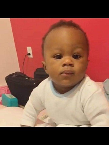 La naissance de mon demi petit frere