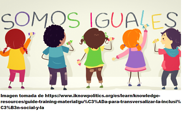 Creación de una Comisión Intersectorial