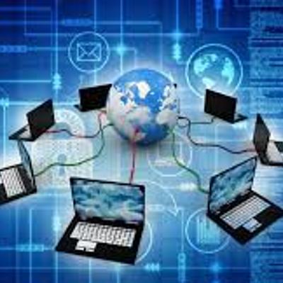 Timeline: Historia y Evolución De Las Redes De La Computadora