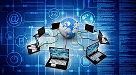 Timeline: Historia y Evolución De Las Redes De La Computadora