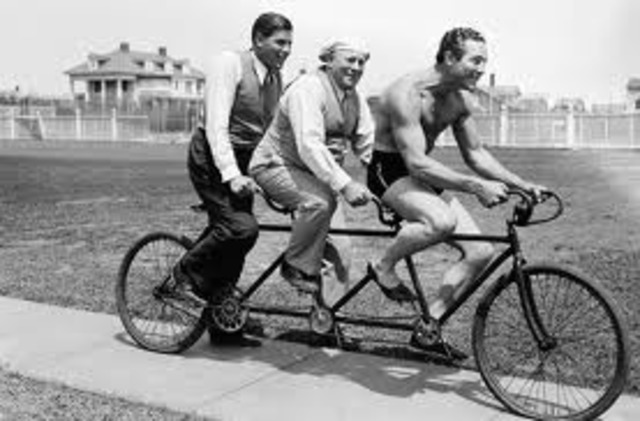 bicycle touring clud founded in europe