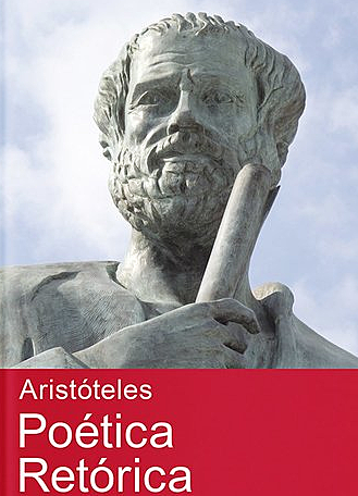 Nacimiento de la Retórica y Poética
