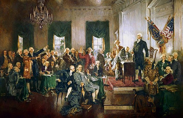 Constitutional Convention