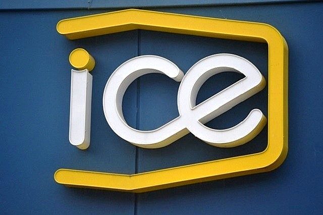 ICE-Alcatel