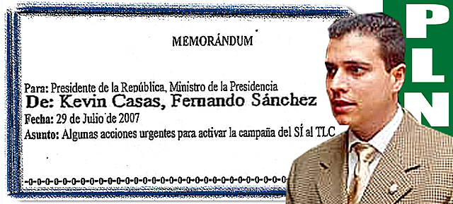 Memorándum del Miedo