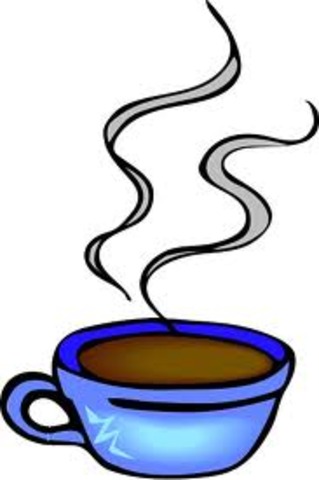 EVENTS: NPSA Coffee Morning