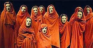 Town needs Oedipus's help