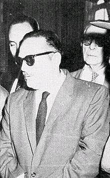 Manuel Urrutia presidente