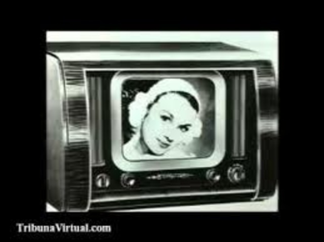 Invencion del Televisor