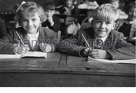 Ley de Reforma de la Educación Primaria