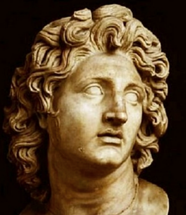 Periodo Helenístico o Alejandrino