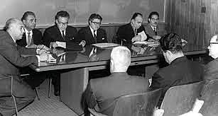 La creación de las Universidades Laborales