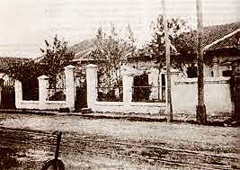 1808 una escuela publica