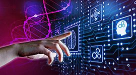 Timeline: Aportaciones significativas de la ciencia  e innovaciones tecnológicas