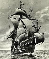 Inicio de las expediciones a cargo de Nuño Beltrán