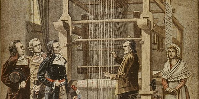 las primeras máquinas diseñadas para facilitarle al ser humano la tarea de la aritmética. El ábaco, fue un importante adelanto en la materia, creado alrededor de 4.000 a. C.