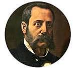 Gabino Barreda (1818-1881)