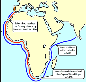 Prince Henry the Navigator