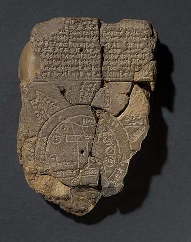 The Babylonian Tradition