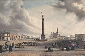 Fundaciones de Guadalaja (Nochistlán,Tonalá,Tlacotán y valle de Atemajac)