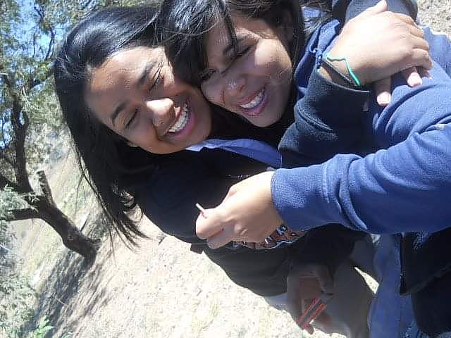 entro a la preparatoria