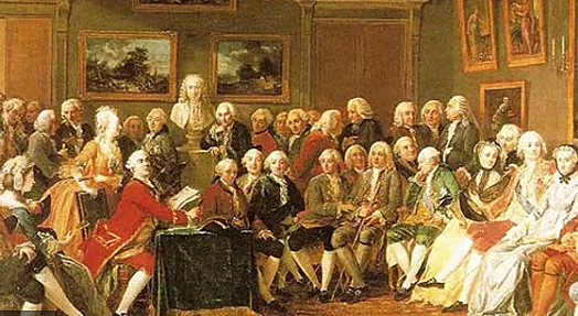 Época de la Ilustración