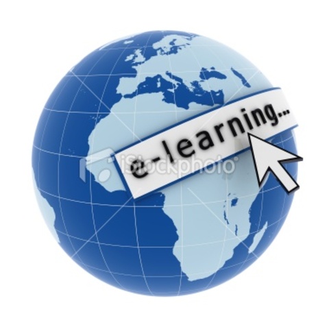 1 era del E-Learning