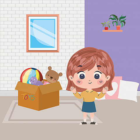 Lizeth se mudó a Mérida e inició preescolar