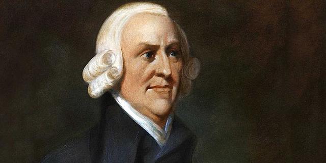 Adam Smith