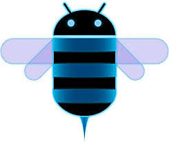 ANDROID 3.0(HONEYCOMB)