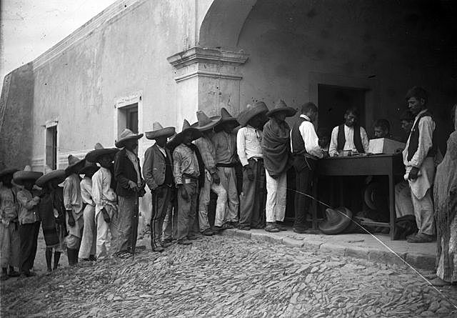 El proyecto de educación rural