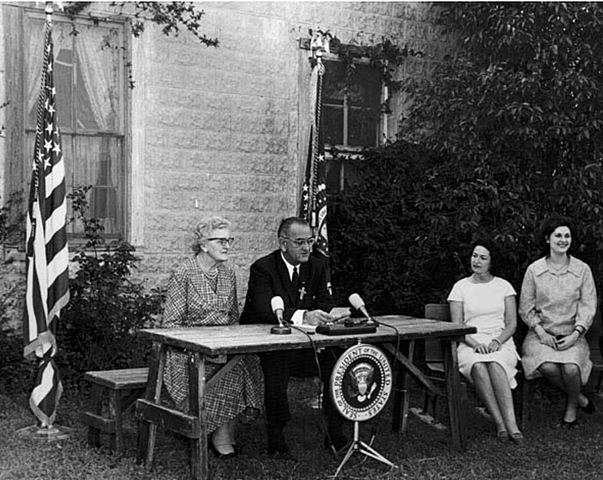 Elementary and Secondary Education Act