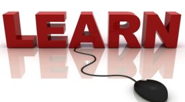 Timeline: Historia del E-learning by jorge velasquez