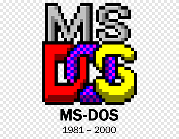 MS-DOS